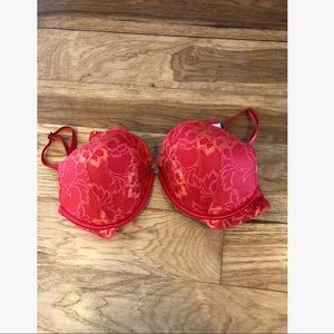 VS Very Sexy Push-up Bra 36D